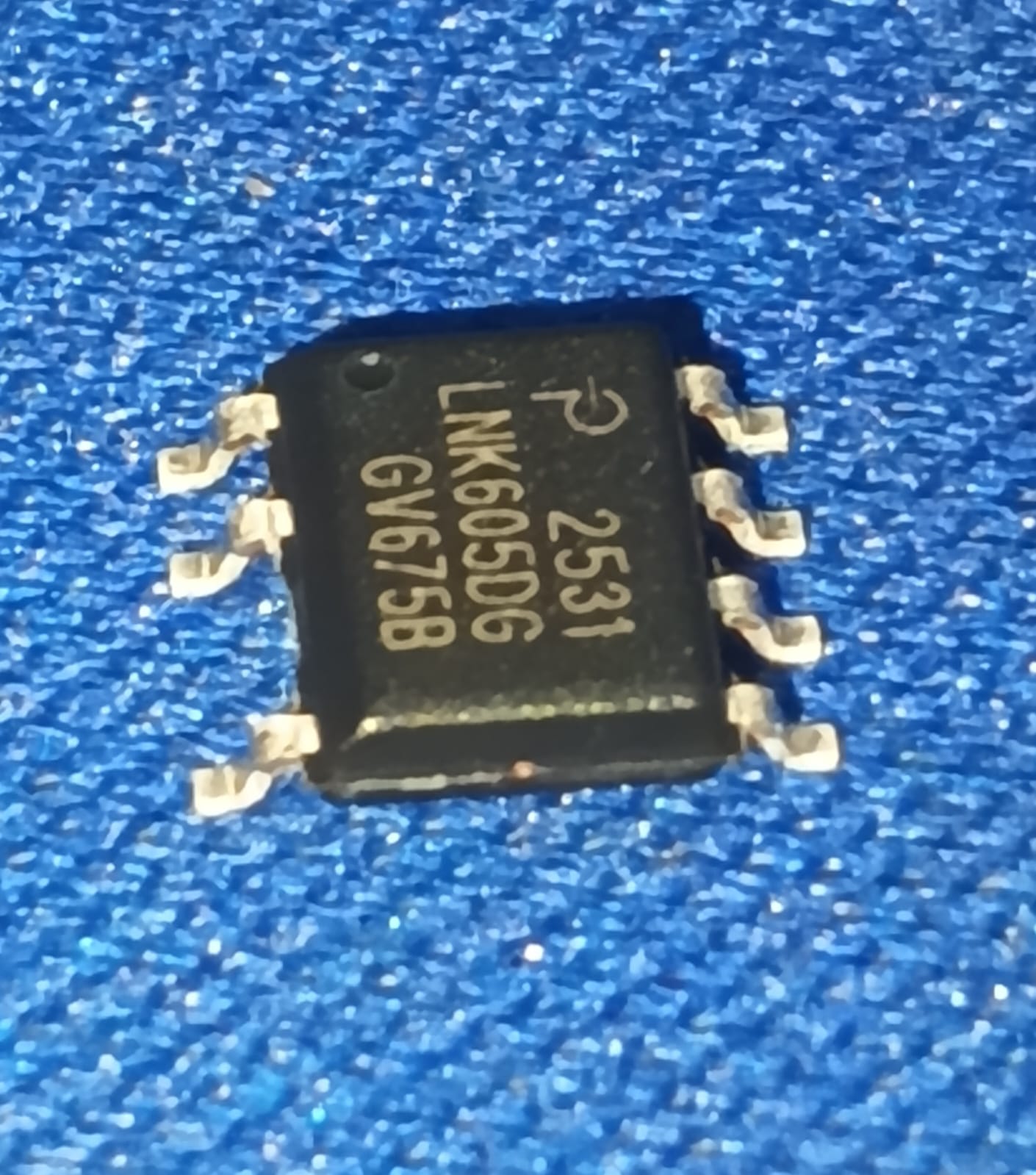 LNK605DG-TL SO-7 PI AC DC Converters ETH6755