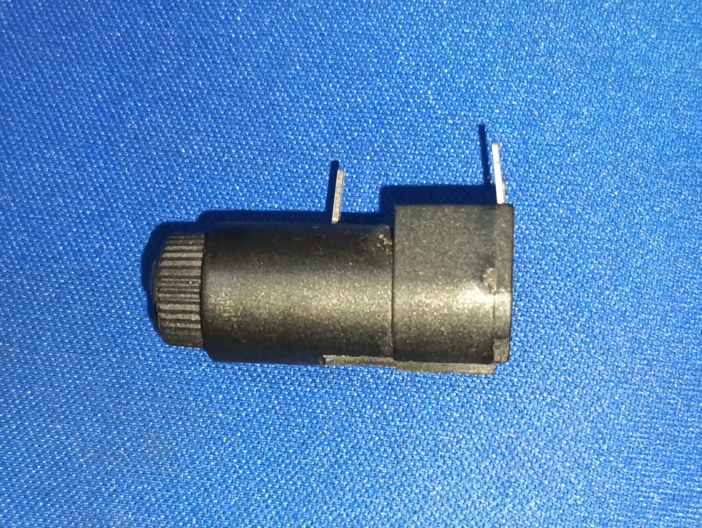 PBF-3 PCB Fuse Holder ELCOM PBF3 for 5X20mm fuse 6.3A 250V ET11114