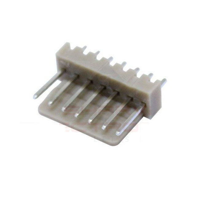 7 Pin Rmc Cable 7 Pin RMC male straight pitch 2.54mm 2510 7PIN ET8446 – EMERGING ...