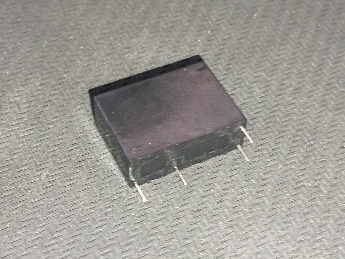 G5NB-1A-E DC12 7x20.4mm OMRON 12V 5A SPST-NO Relays ETD11145