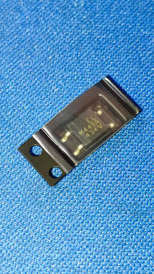 ELM440A(TA)(BMS)-VG SMD-4P Everlight Elec SMD-4P Solid State Relays (MOS Output) ETA2434