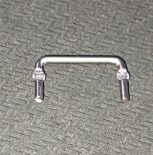 10mΩ 8A HoK1212.5-10-U Milliohm Current Sense Resistor ±5% 10 milli ohm R010 ETA2779