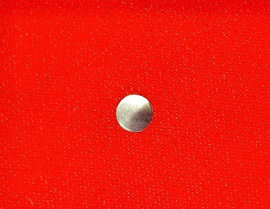 600-415S-260 Round 260gf 0.2mm Metal Dome Pot ETA2110