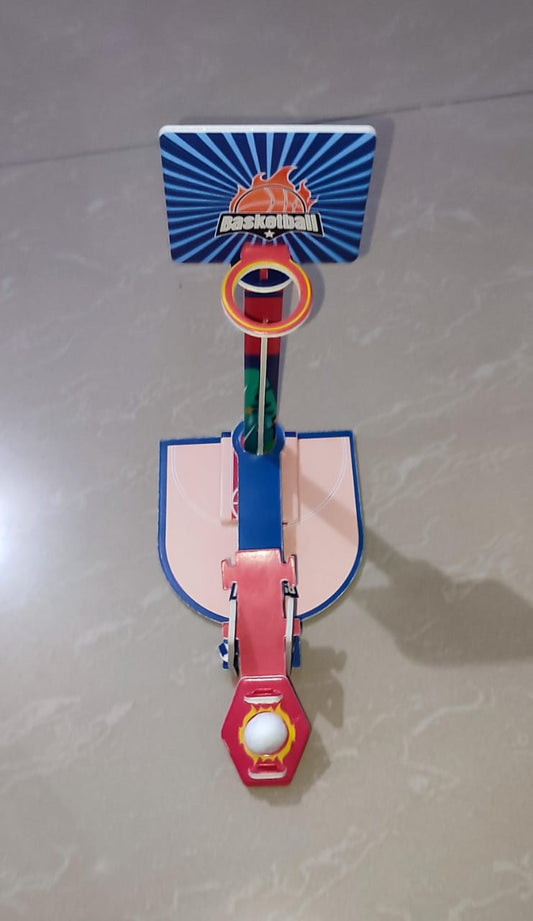 BASKETBALL SHOOTING MACHINE  STEM KIT ETD11203