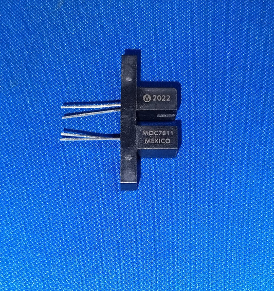MOC-7811 Opto Isolator Module MOC7811  ET5009