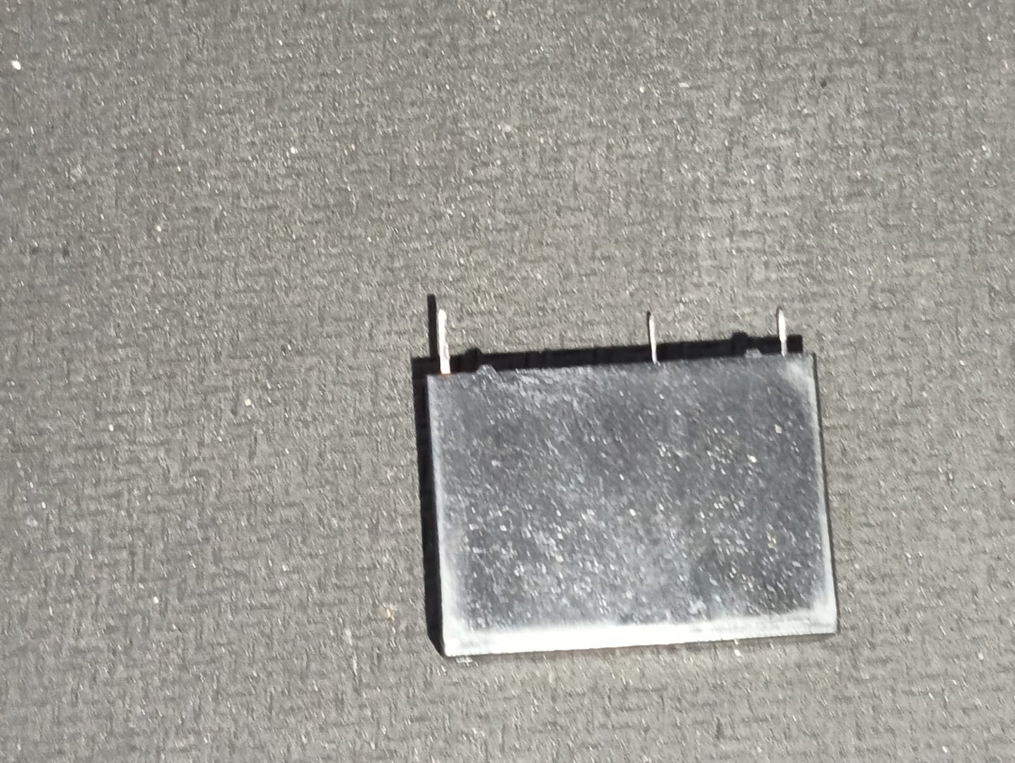 G5NB-1A-E DC12 7x20.4mm OMRON 12V 5A SPST-NO Relays ETD11145