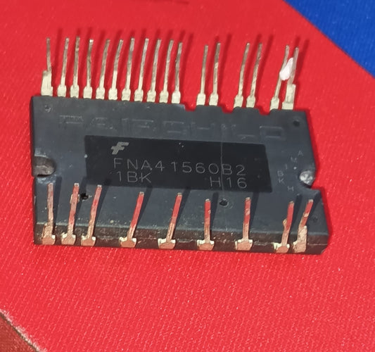 FNA41560B2 600V 15A 3-phase IGBT inverter IPM ETE9891
