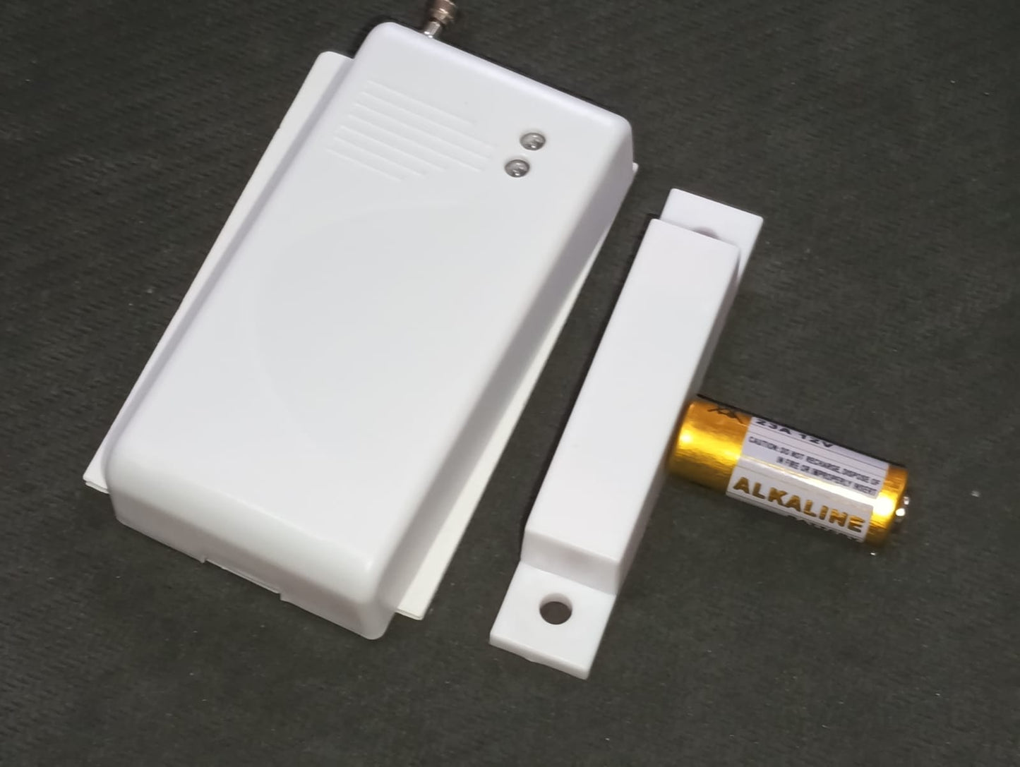 Wireless Magnetic Door Sensor ETD11123