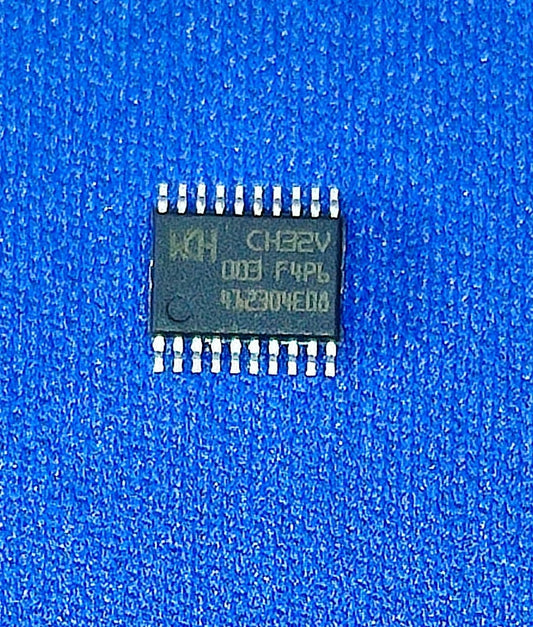 MICRO CONTROLLERS – EMERGING TECHNOLOGIES