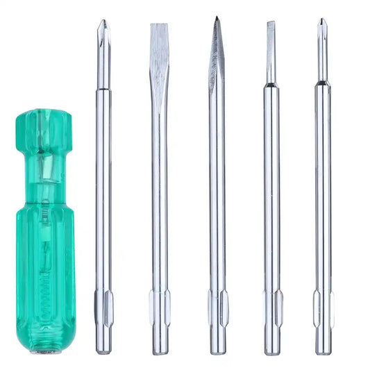 C802 TAPARIA SCREW DRIVER SETS  ETD11226