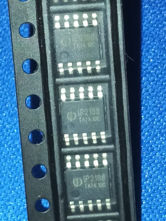 IP2188_D_NP SSOP-10-150mil INJOINIC Power Management ETA2286