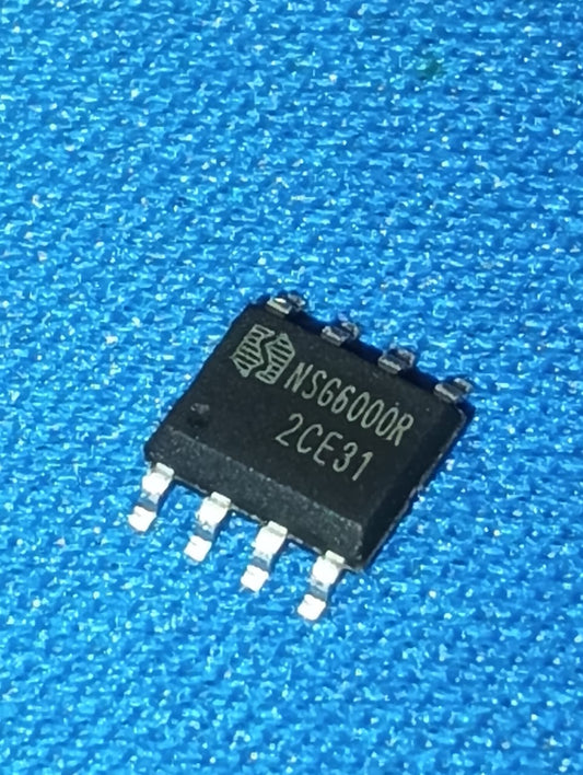 NSG6000R SOP-8 WXNSIC Gate Drivers ETA2306