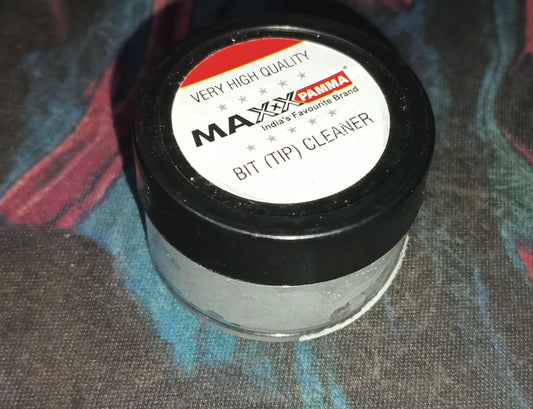 Bit Tip Cleaner MAX Pamma ET11310