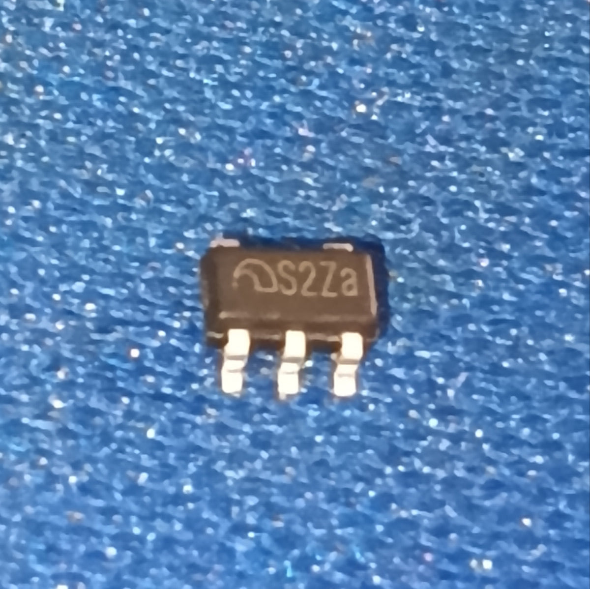 ME6211C33M5G-N S2 SOT-23-5  3.3V MICRONE LDO Voltage Regulator ETH6856