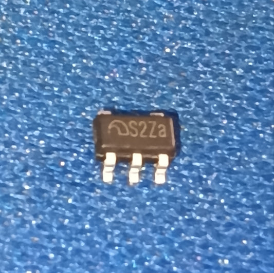 ME6211C33M5G-N S2 SOT-23-5  3.3V MICRONE LDO Voltage Regulator ETH6856