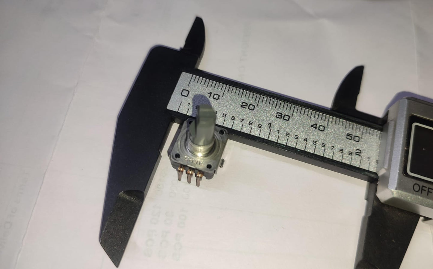 EC12E1240405  ALPSALPINE Rotary Encoders ETA2635