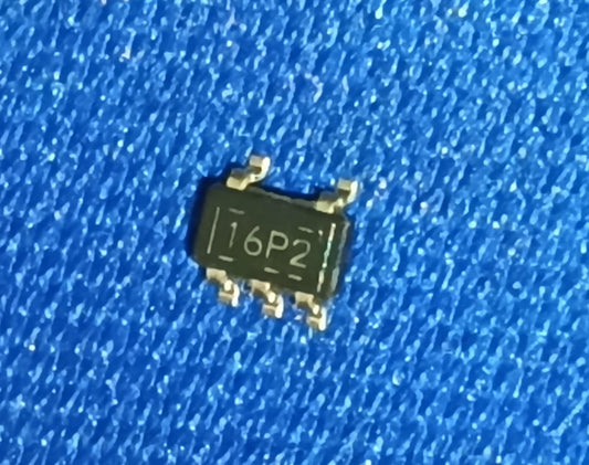 TLV6001UIDBVR  SOT-23-5 SMD OP AMP 6001UIDBVR 16P2 TI ETA2661