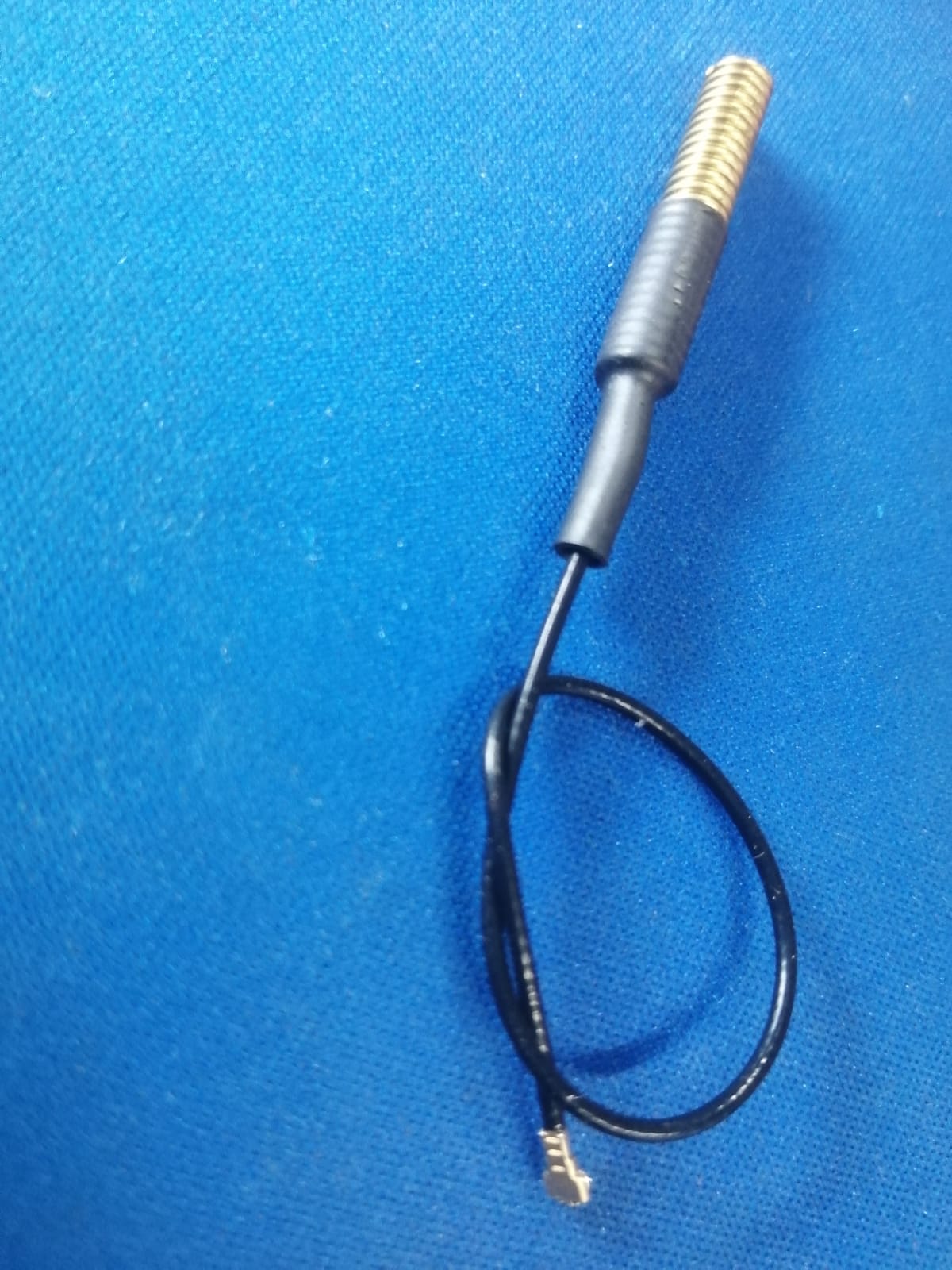Antenna 433MHZ Spring  ET11247