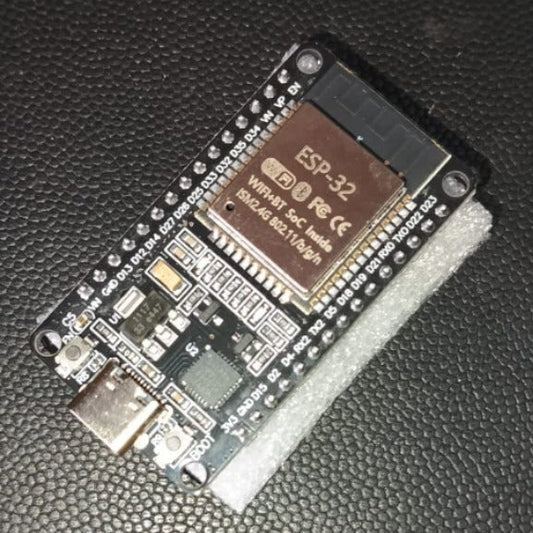 ESP32 30pin C Type CP2102 Development Board ETD11317