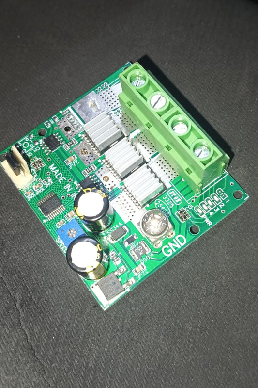 3 Channel 100A 7-15V DC  DC Design Chaser flasher 3channel ETE9897