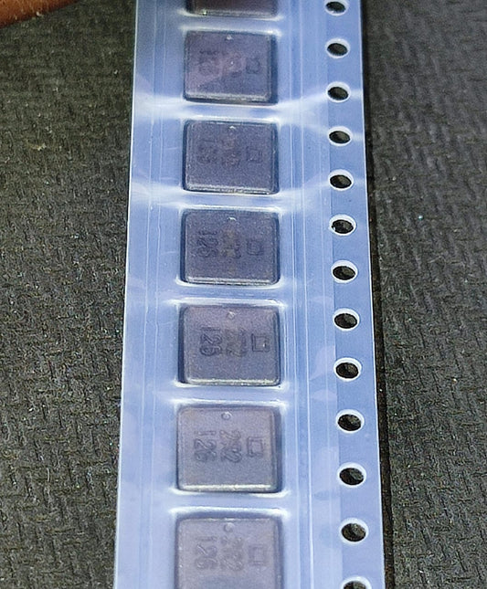 NR6045-2R2MTSX01 SMD,6x6mm Magnetsyc 5.5A 2.2uH Shielded Power Inductor ±20% ETA2551