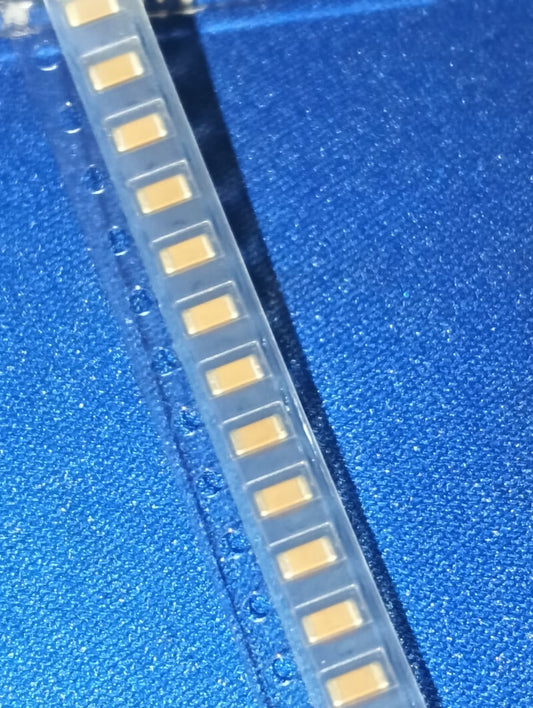 470pF 1kV 1206 TCC1206X7R471K102DTS  CCTC X7R ±10% MLCC SMD ETA2367