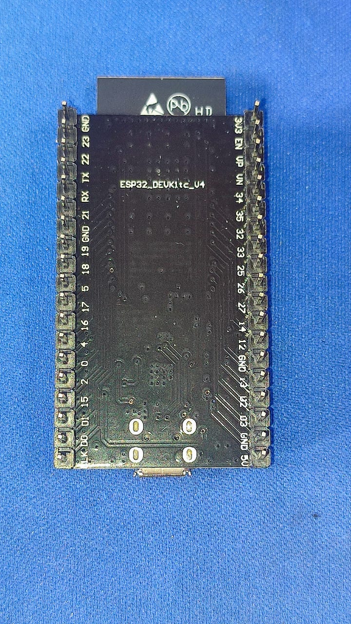 ESP32 -WROOM-32D 38 PIN  Development Module micro usb esp32d ET11167