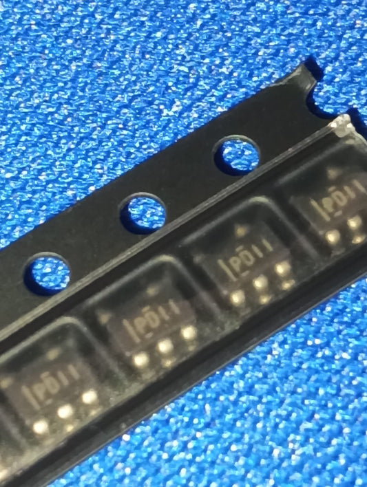 TPS3828-33DBVR SOT-23-5 Texas Instruments Supervisor and Reset ICs PDII ETA2340