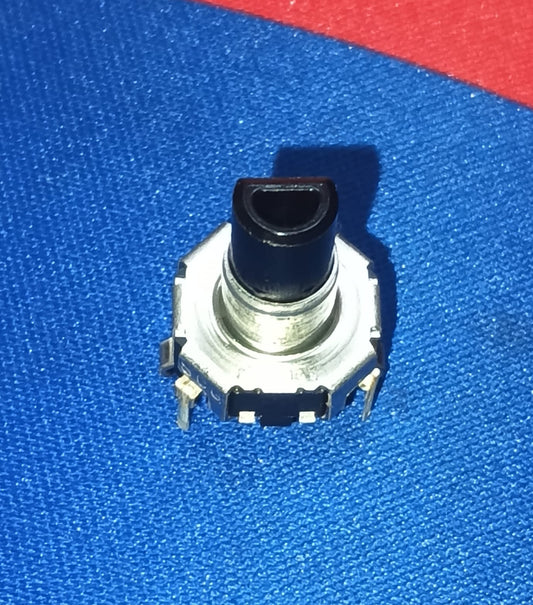 EC12D1564402  ALPSALPINE rotary Encoders ETA2636