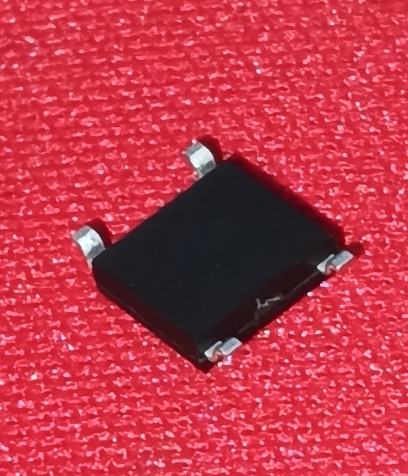 ABS210 HOTTECH 2A ABS 1000V SMD Bridge Rectifier Diode ETA2626