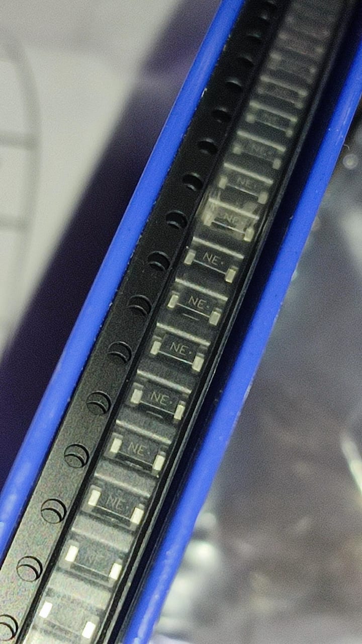 SMF5.0CA TDSEMIC SOD-123FL Surge Protection 5v smd TVS diode 5% 5CA ET11137