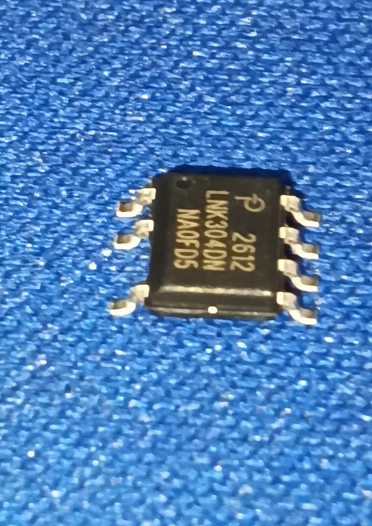 LNK304DN-TL SOIC-7 PI AC DC Converters ETH6753