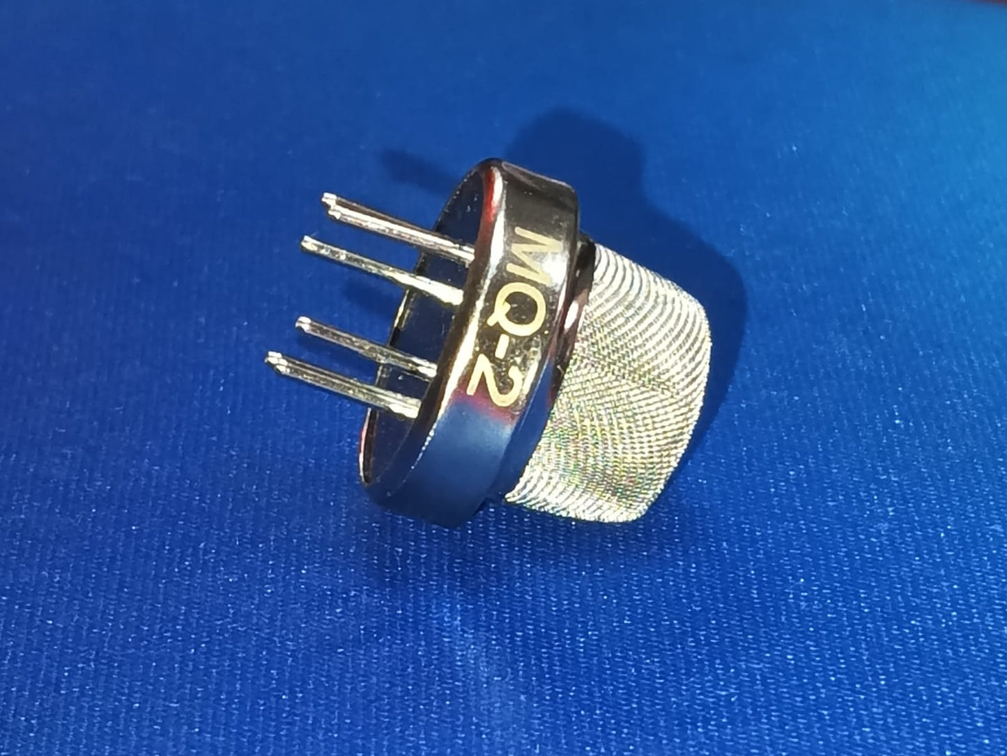 MQ-2 MQ2 Gas Sensor ETE9888
