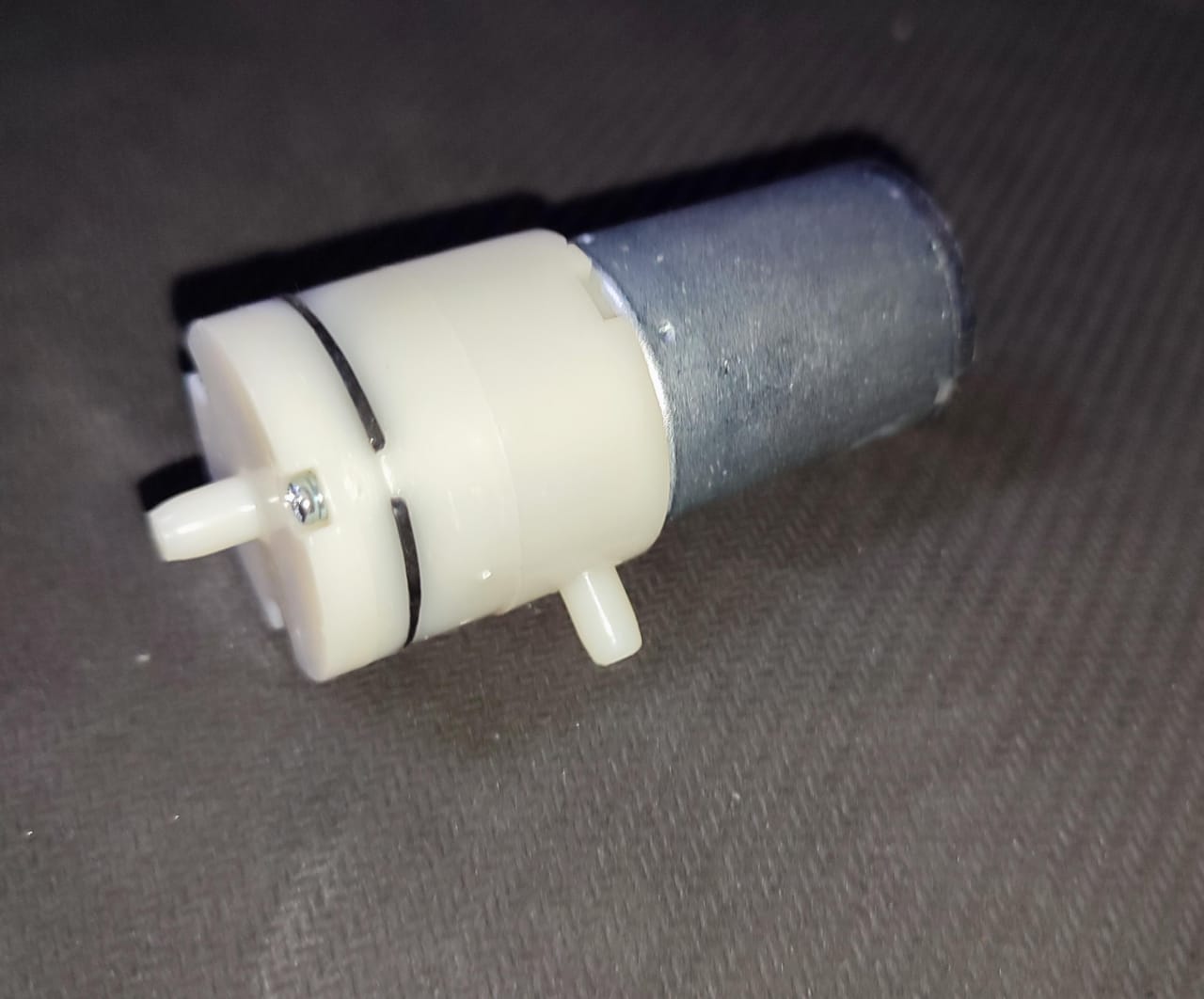 6V DC Air Pump 370 ET6219