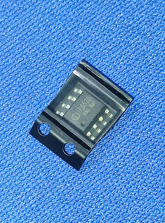 IP6520T_25W_ZM ESOP-8 INJOINIC Power Management ETA2291