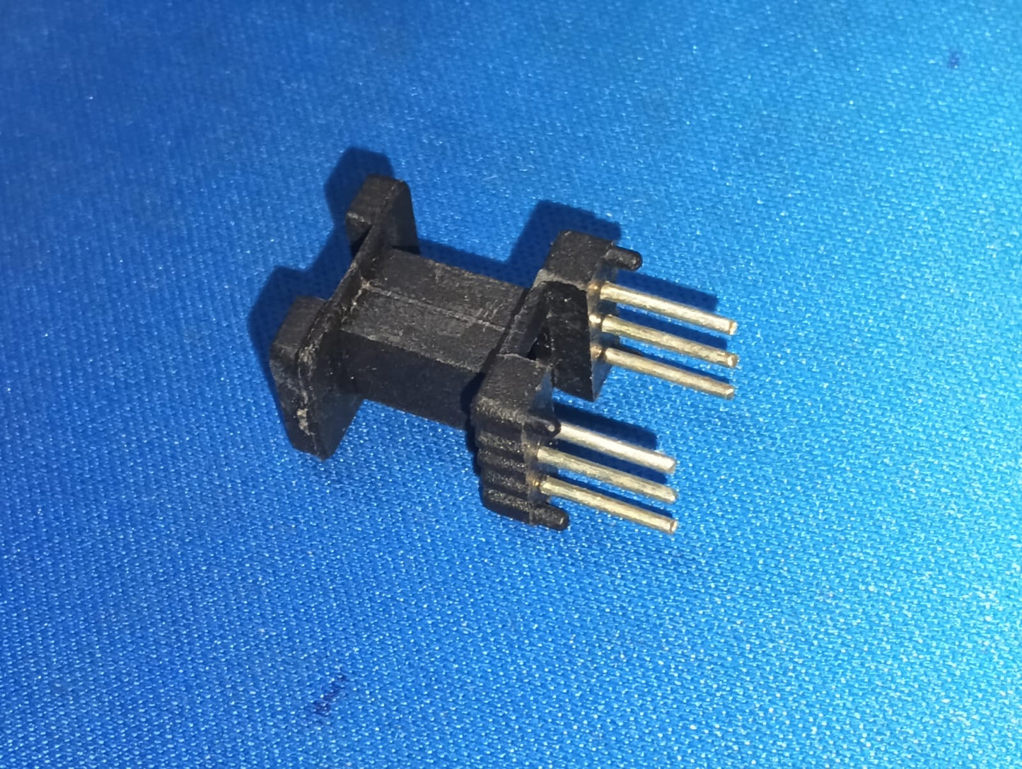 EE20 EE BOBBIN 6 PIN 1 PIECE ET10649