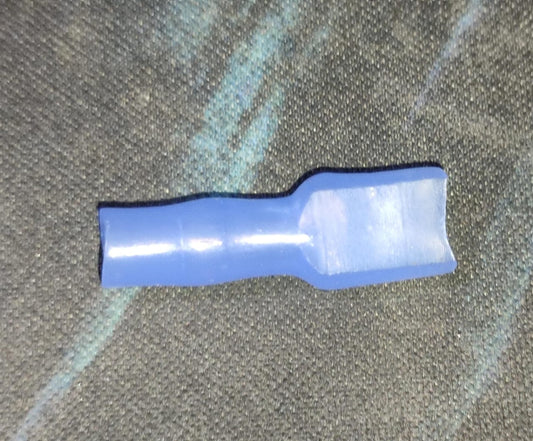 blue Female Spade Terminals INSULATOR 7ah LEAD ACID BATTERY ET8886