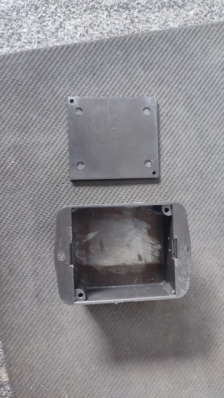 GENERAL PURPOSE CABINET 61x56x26 GP -05 ET8888