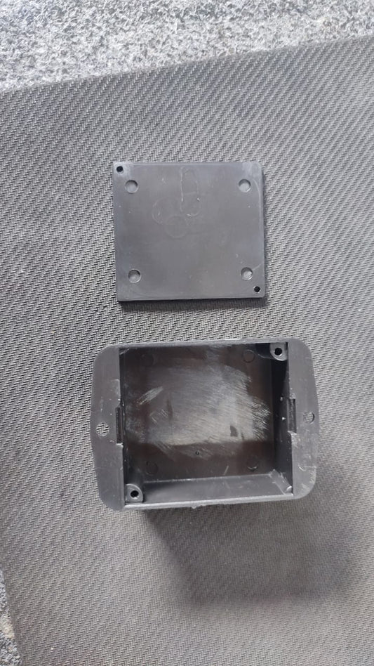 GENERAL PURPOSE CABINET 61x56x26 GP -05 ET8888