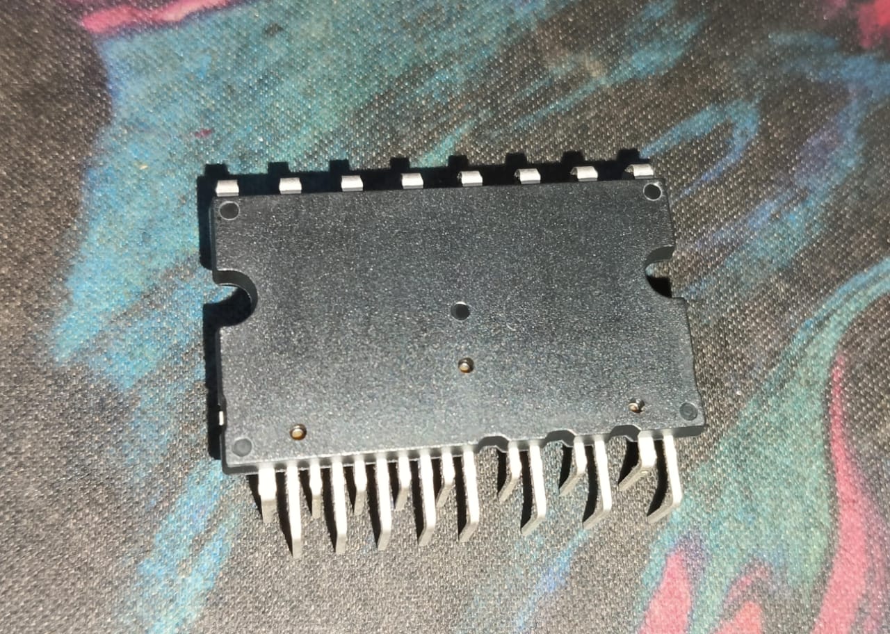 IKCM10H60GA DIP-24 Infineon IGBT 10A 600V 10H60 IPM ETA2573