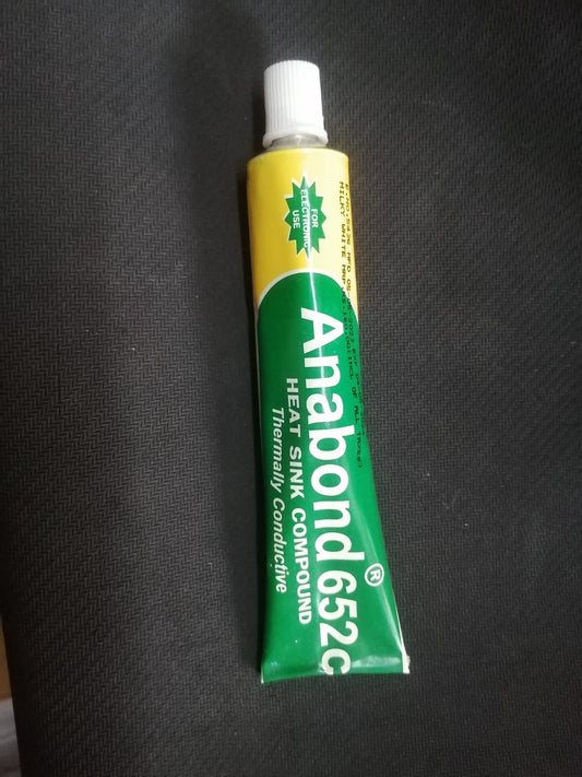 Anabond Heat Sink Compound 100G paste652c ET6622