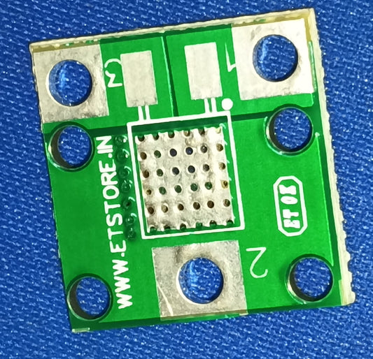 TO-252 SOT-223 SMD Breakout PCB TO252 SOT223 ET5691