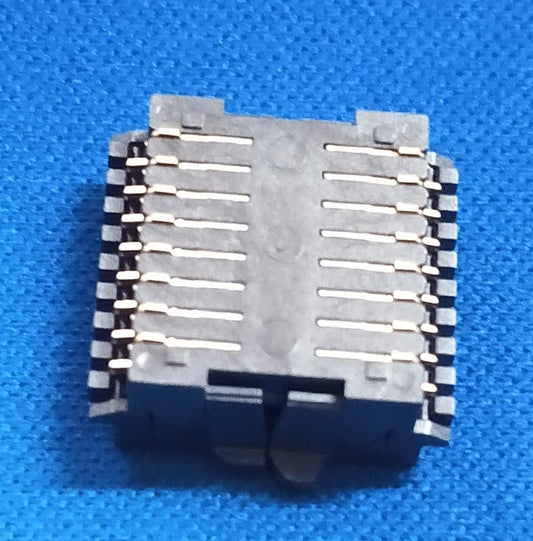 ACA-SPI-006-K01 LOTES SPI Flash Socket for SOIC 16Pin ETE9983