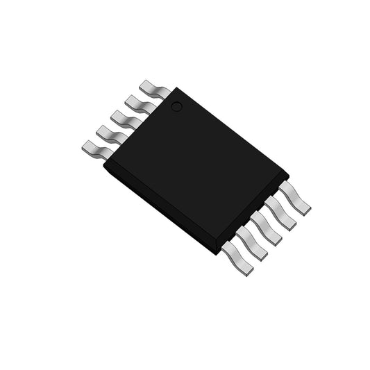 ADS1115IDGSR SMD 16 Bit ADC with I2C Interface ET6477