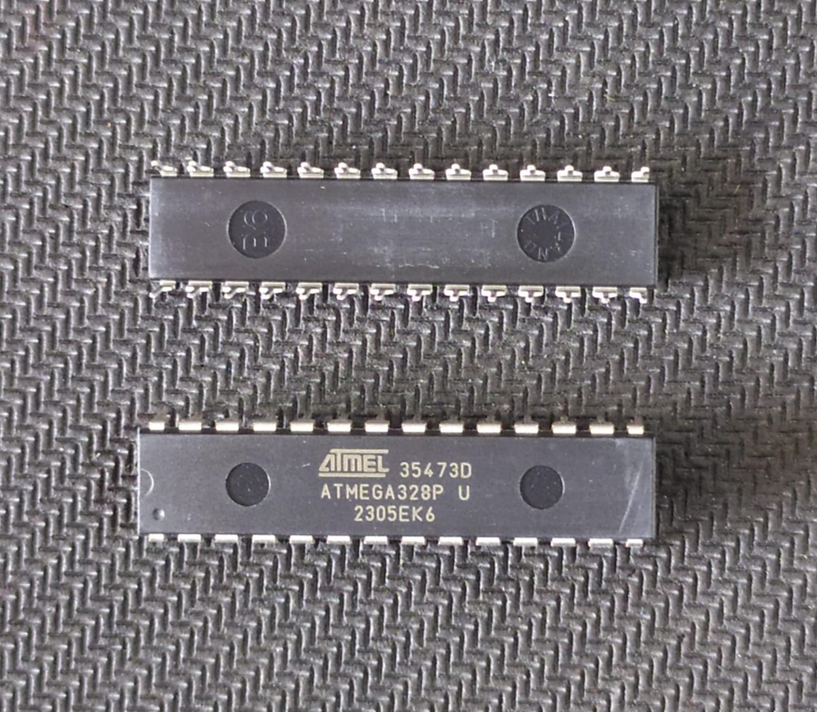 MICRO CONTROLLERS – EMERGING TECHNOLOGIES