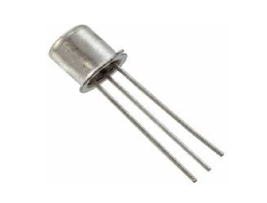 BC107B METAL CDIL NPN Transistor ETA1202