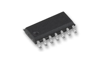 MCP6004T-I/SL SMD 1 MHz Op Amp SOIC14 Microchip ET9404