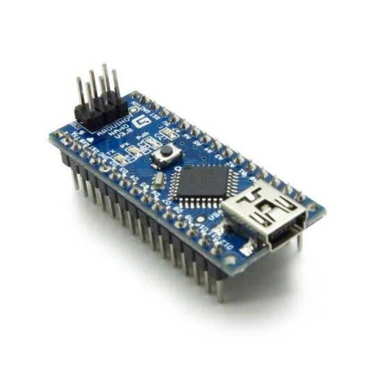 ARDUINO BOARDS – EMERGING TECHNOLOGIES
