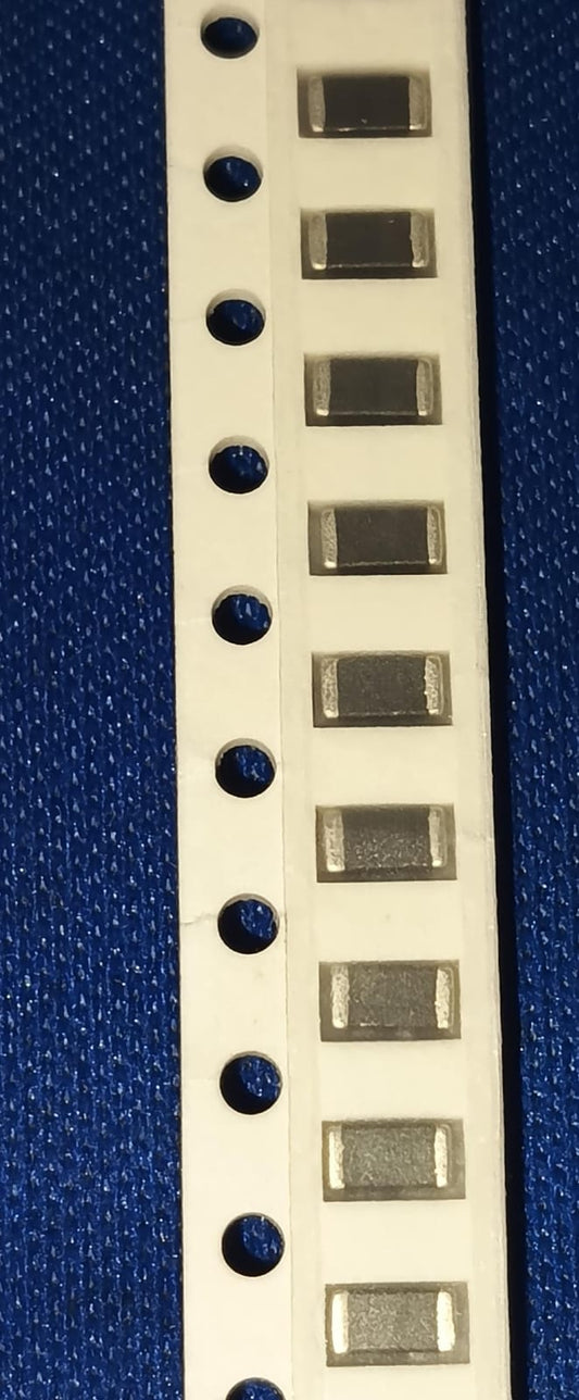 1A 1206 CBG321609U121T 1206 FH 120 OHM @100MHz 1 Line Ferrite Bead ETH6722
