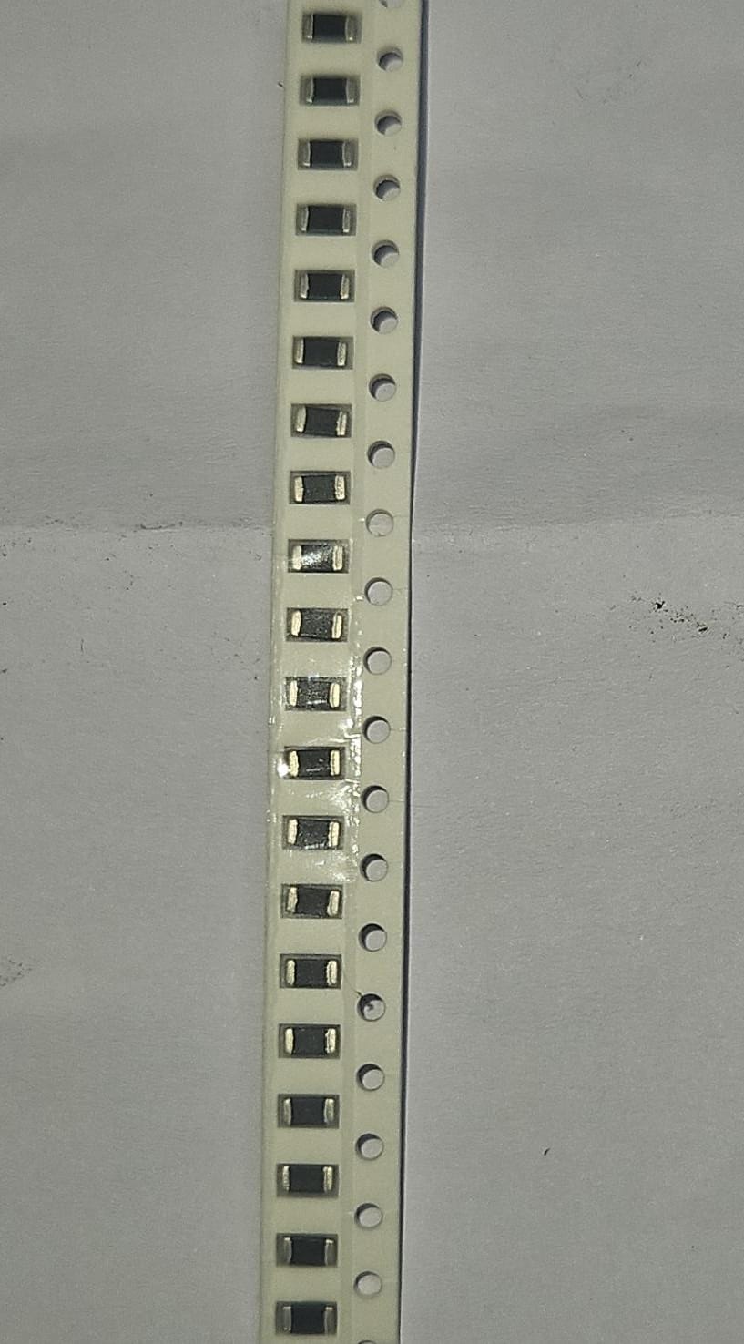 3A 1206 CBM321609U221T 1206 FH 220 OHM@100MHz 1 Line Ferrite Bead  ETH6725